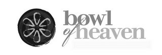 BOWL OF HEAVEN logo