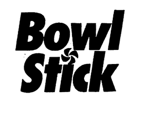 BOWL STICK logo