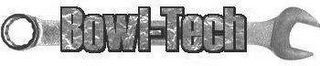 BOWL-TECH logo