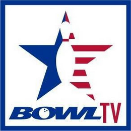 BOWL TV logo