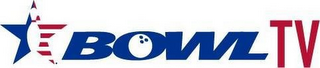 BOWL TV logo