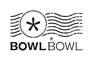 BOWLBOWL logo