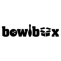 BOWLBOX logo