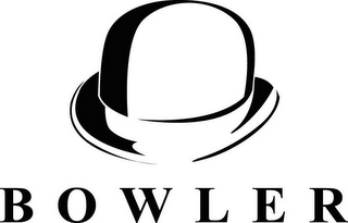 BOWLER logo