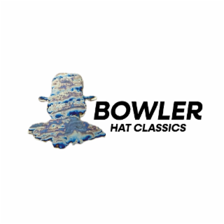 BOWLER HAT CLASSICS logo