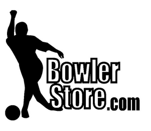 BOWLER STORE.COM logo