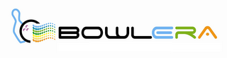 BOWLERA logo
