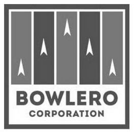 BOWLERO CORPORATION logo