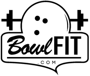 BOWLFIT .COM logo