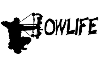 BOWLIFE logo