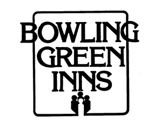 BOWLING GREEN INNS logo
