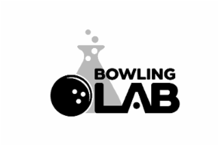 BOWLING LAB logo