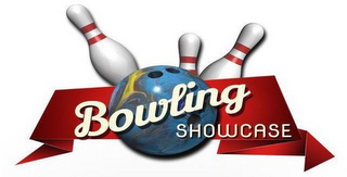 BOWLING SHOWCASE
