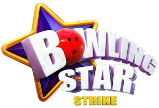 BOWLING STAR STRIKE logo