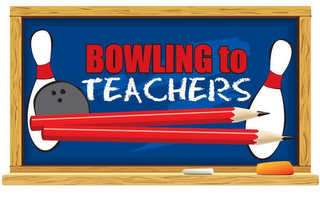 BOWLING TO TEACHERS logo