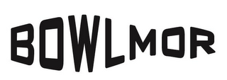 BOWLMOR logo