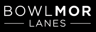 BOWLMOR LANES logo