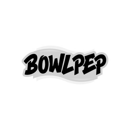 BOWLPEP logo