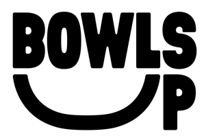 BOWLS UP logo