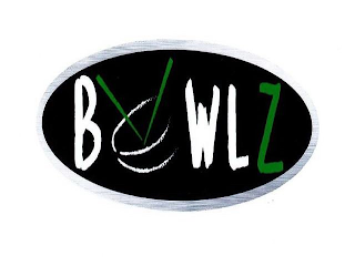 BOWLZ logo