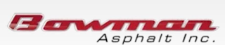 BOWMAN ASPHALT INC. logo
