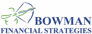 BOWMAN FINANCIAL STRATEGIES logo