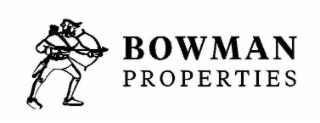 BOWMAN PROPERTIES logo