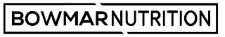 BOWMAR NUTRITION logo