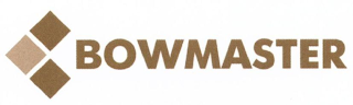 BOWMASTER logo