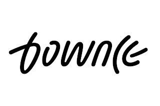 BOWNCE logo