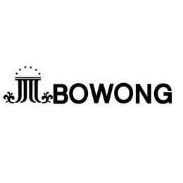 BOWONG logo
