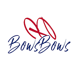 BOWS BOWS B logo