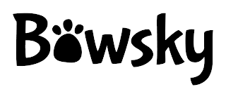 BOWSKY logo