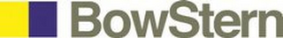 BOWSTERN logo