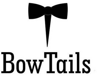 BOWTAILS logo