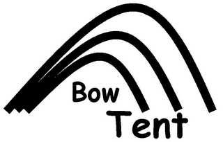 BOWTENT logo