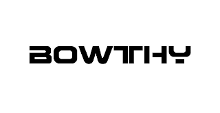 BOWTHY logo