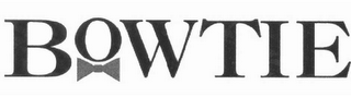 BOWTIE logo