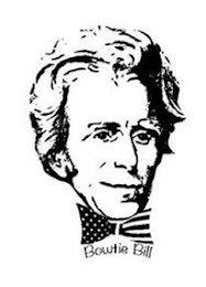 BOWTIE BILL logo