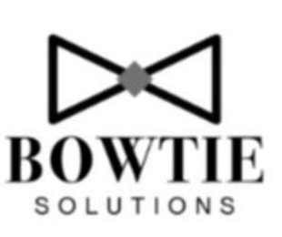 BOWTIE SOLUTIONS logo