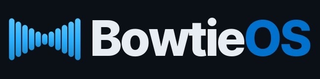 BOWTIEOS logo