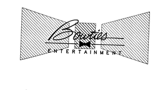 BOWTIES ENTERTAINMENT