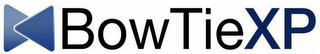 BOWTIEXP logo