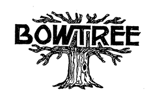 BOWTREE logo