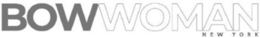 BOWWOMAN NEW YORK logo