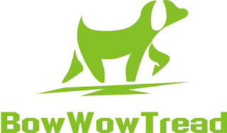 BOWWOWTREAD logo