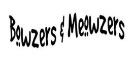BOWZERS & MEOWZERS logo