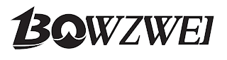 BOWZWEI logo