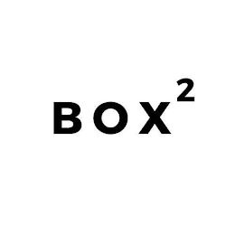 BOX 2 logo