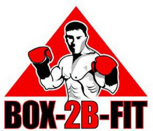 BOX-2B-FIT logo